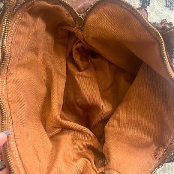 Made in Italy handbag-Constanza Rota - Picture 3 of 7